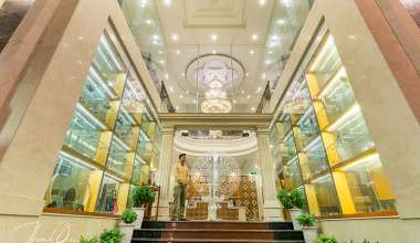 Khách sạn Royal Family 3 Sao Đà Nẵng
