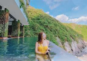 TOUR ĐẢO NGỌC CÁT BÀ - VỊNH LAN HẠ - FLAMIGO RESORT