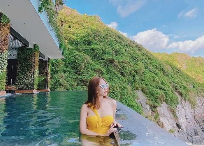 TOUR ĐẢO NGỌC CÁT BÀ - VỊNH LAN HẠ - FLAMIGO RESORT