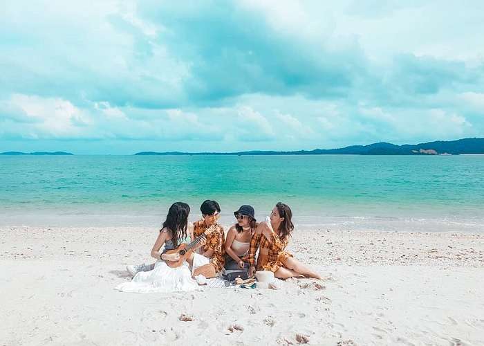 Tour Du Lịch Đảo Cô Tô 3 Ngày 2 Đêm Đoàn Riêng