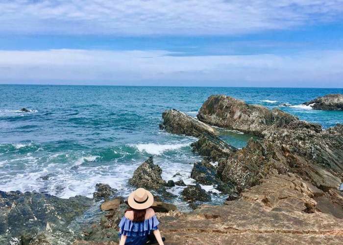 Tour Du Lịch Cô Tô 3 Ngày 2 Đêm Khởi Hành Thứ 6 Hàng Tuần