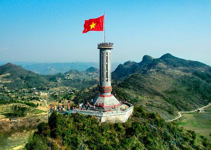 Tour Du Lịch Hà Giang 4 Ngày 3 Đêm