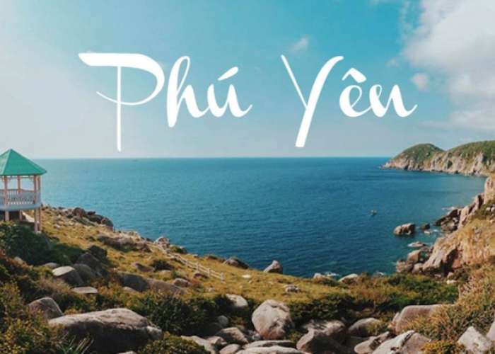 Tour Du Lịch Phú Yên 3 Ngày 2 Đêm Từ Hà Nội