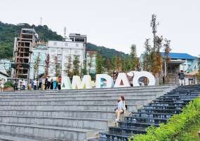 Tour Du Lịch Tam Đảo 2 Ngày 1 Đêm Khởi Hành Thứ 7 Hàng Tuần