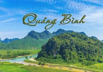 Kinh Nghiệm Đi Du Lịch Quảng Bình