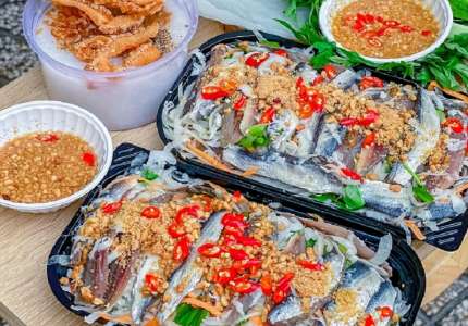 Những món ăn ngon nổi tiếng ở Phú Quốc