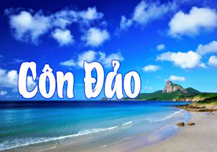Những Địa Điểm Tham Quan Khi Đi Du Lịch Côn Đảo
