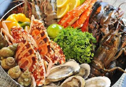 Những món ăn ngon nổi tiếng tại côn đảo bạn nên thử một lần trong đời