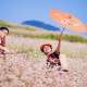 Mùa hoa tam giác mạch Hà Giang diễn ra vào tháng mấy