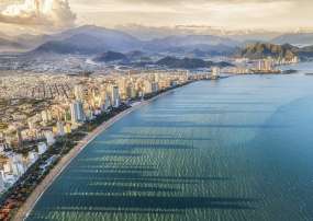Hà Nội- Nha Trang 4 Ngày 3 Đêm Tết Âm Lịch