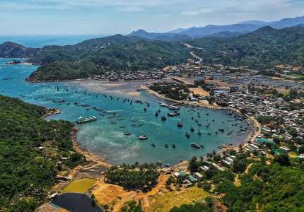 Kinh nghiệm du lịch Ninh Thuận