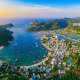 Những điểm du lịch Ninh Thuận