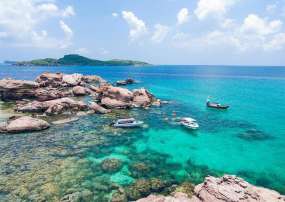 Xứ Nẫu 1 Hành Trình 2 Điểm Đến