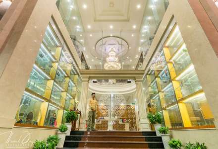 Khách sạn Royal Family 3 Sao Đà Nẵng