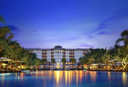 VINPEARL LUXURY ĐÀ NẴNG 5 SAO