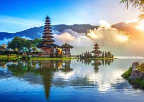 Tour Du Lịch Bali 5 Ngày 4 Đêm Mùa Hè 2023