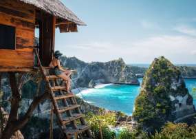 Du Lịch Bali 4 Ngày 3 Đêm Từ Hà Nội