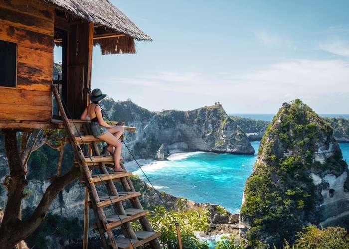 Du Lịch Bali 4 Ngày 3 Đêm Từ Hà Nội
