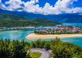Du Lịch Huế - Biển Lăng Cô 3 Ngày 3 Đêm