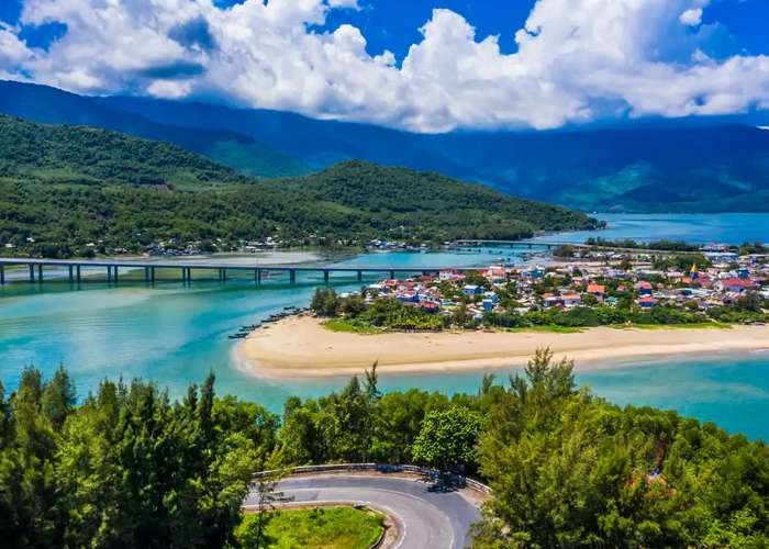 Du Lịch Huế - Biển Lăng Cô 3 Ngày 3 Đêm