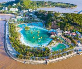 Tour Nghỉ Dưỡng Hòn Dấu 2 Ngày 1 Đêm