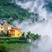 Tour Du Lịch Tam Đảo 2 Ngày 1 Đêm