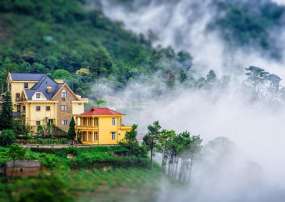 Tour Du Lịch Tam Đảo 2 Ngày 1 Đêm