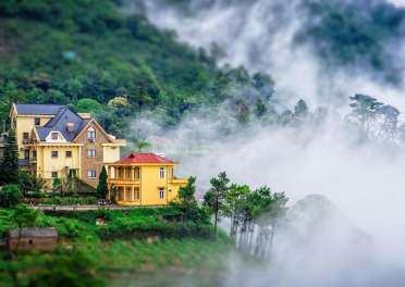 Tour Du Lịch Tam Đảo 2 Ngày 1 Đêm