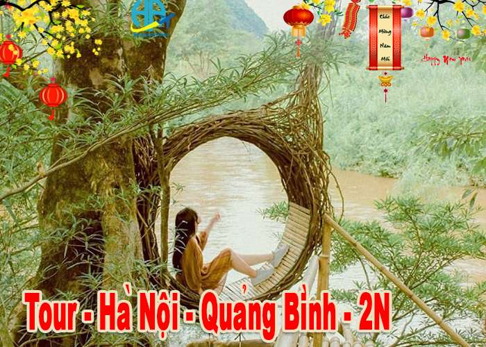Tour Du Lịch Quảng Bình 2 Ngày 3 Đêm Tết Dương Lịch 2024