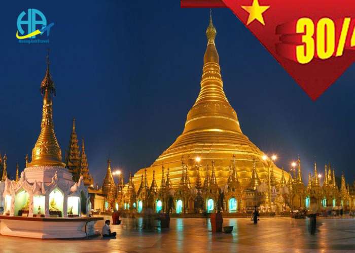 Du Lịch lào 6 Ngày 5 Đêm lễ 30/4-1/5/2023 bằng Đường Bộ