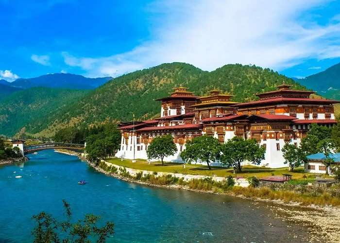 Tour Du Lịch Bhutan 5 Ngày 4 Đêm Từ Hà Nội