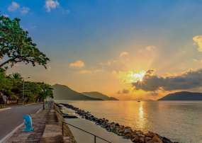 Du Lịch Côn Đảo 3 Ngày 2 Đêm