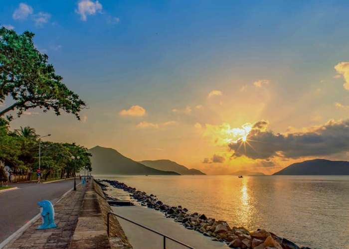 Du Lịch Côn Đảo 3 Ngày 2 Đêm