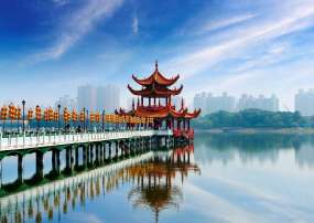 Du Lịch Đài Loan 5 Ngày 4 Đêm Từ Hà Nội