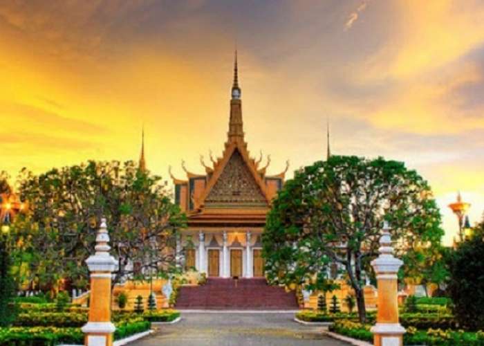 Tour Du Lịch Lào 6 Ngày 5 Đêm Từ Hà Nội