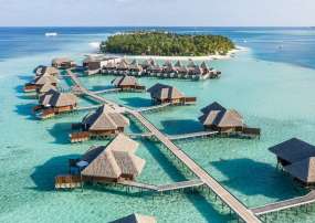 Du Lịch Maldives 5 Ngày 4 Đêm Từ Hà nội