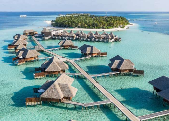 Du Lịch Maldives 5 Ngày 4 Đêm Từ Hà nội