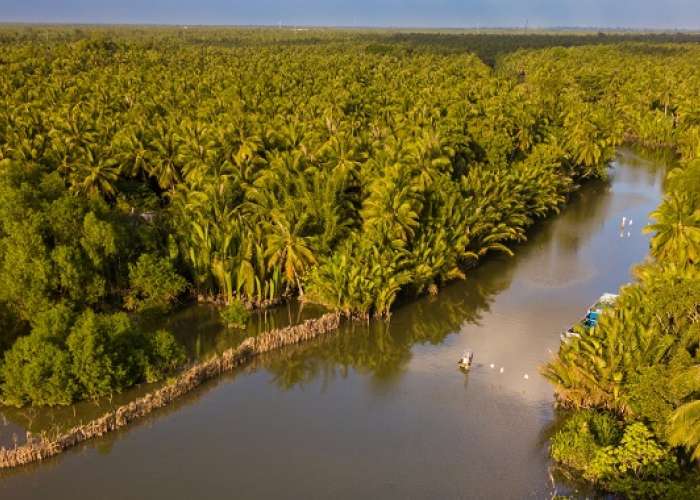 Tour Du Lịch Miền Nam 4 Ngày 3 Đêm Hè 2023