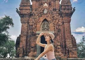 Du Lịch Ninh Thuận 5 Ngày 4 Đêm