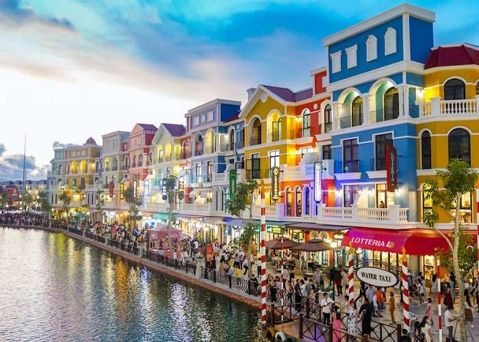 Phú Quốc Hòn Đảo Ngọc 4 Ngày 3 Đêm
