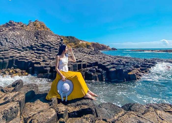 Tour Du Lịch Quy Nhơn -Phú Yên 4 Ngày 3 Đêm Hè