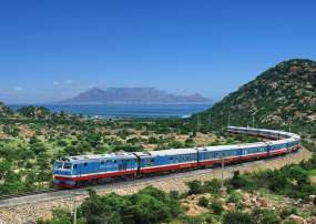 Tour Du Lịch Quảng Bình 4 Ngày 4 Đêm Bằng Tàu Hỏa