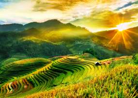 Du Lịch Hà Nội Sapa 3 Ngày 2 Đêm