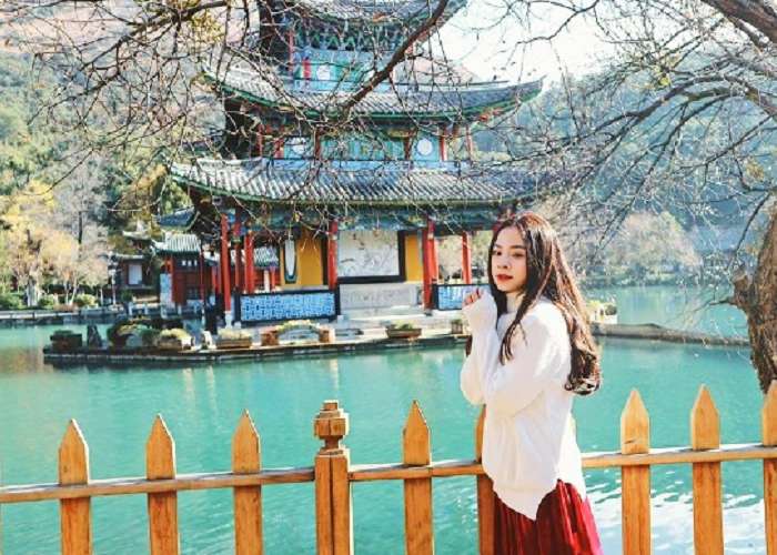 Tour Du Lịch Côn Minh - Lệ Giang - Shangri La 6 Ngày 5 Đêm (Đường Bộ)