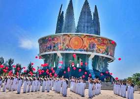 Tour Du Lịch Móng Cái - Trà Cổ - Đông Hưng 3 Ngày 2 Đêm 