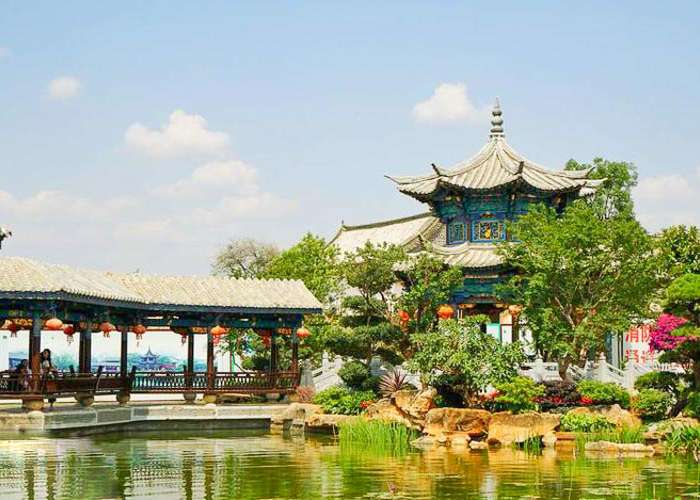 Tour Hà Khẩu – Bình Biên – Kiến Thủy – Mông Tự 3 Ngày 2 đêm