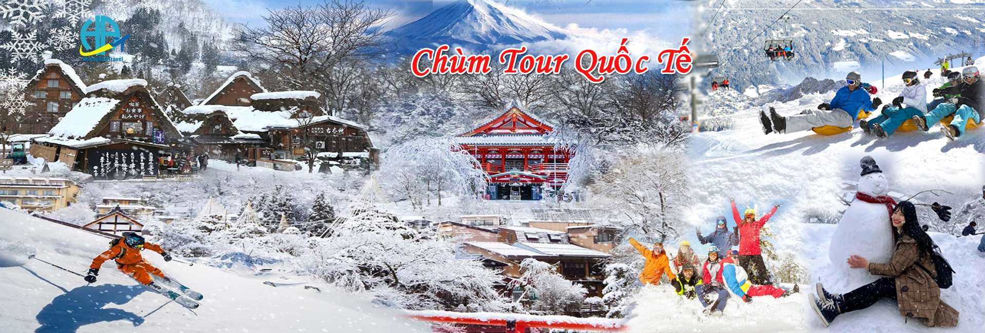 Tour Quốc Tế